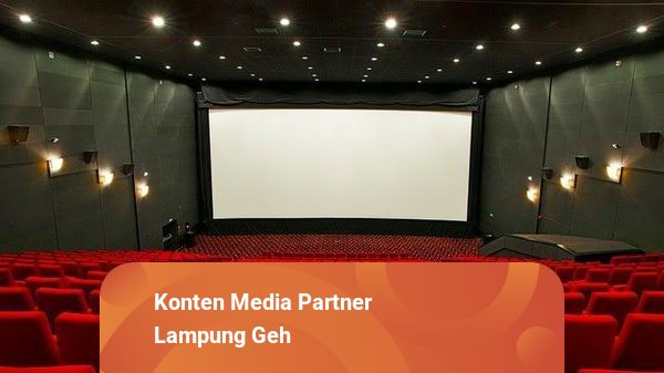 Bioskop Xxi Pertama Di Lampung Dikabarkan Berhenti Beroperasi 9669